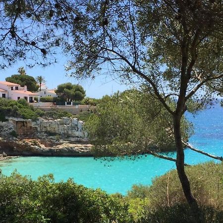 Ses Gavines-Cala Anguila Apartments 克里斯托港 外观 照片