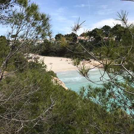 Ses Gavines-Cala Anguila Apartments 克里斯托港 外观 照片