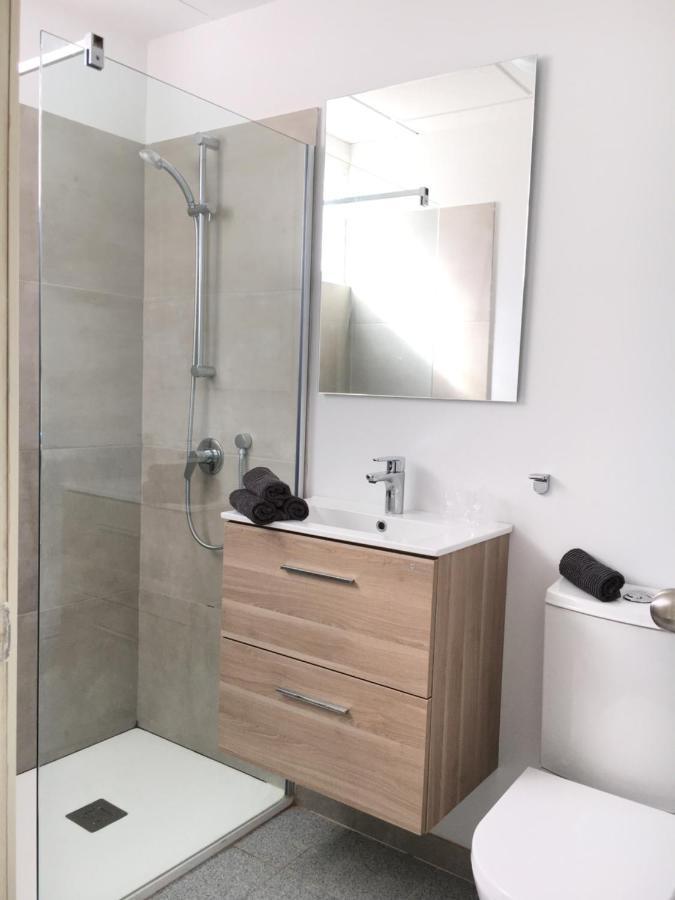 Ses Gavines-Cala Anguila Apartments 克里斯托港 外观 照片