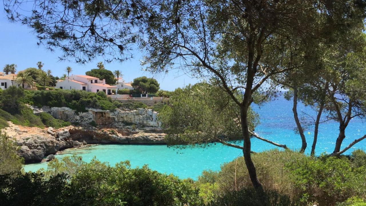Ses Gavines-Cala Anguila Apartments 克里斯托港 外观 照片