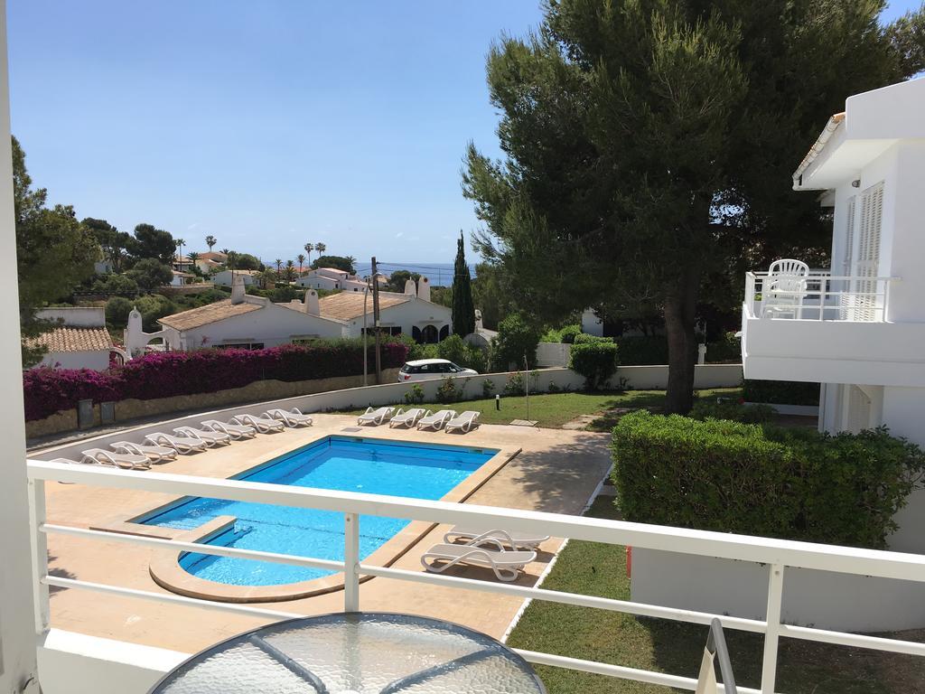 Ses Gavines-Cala Anguila Apartments 克里斯托港 外观 照片