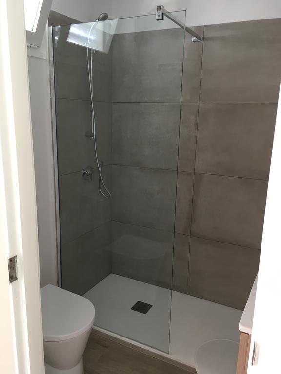 Ses Gavines-Cala Anguila Apartments 克里斯托港 外观 照片