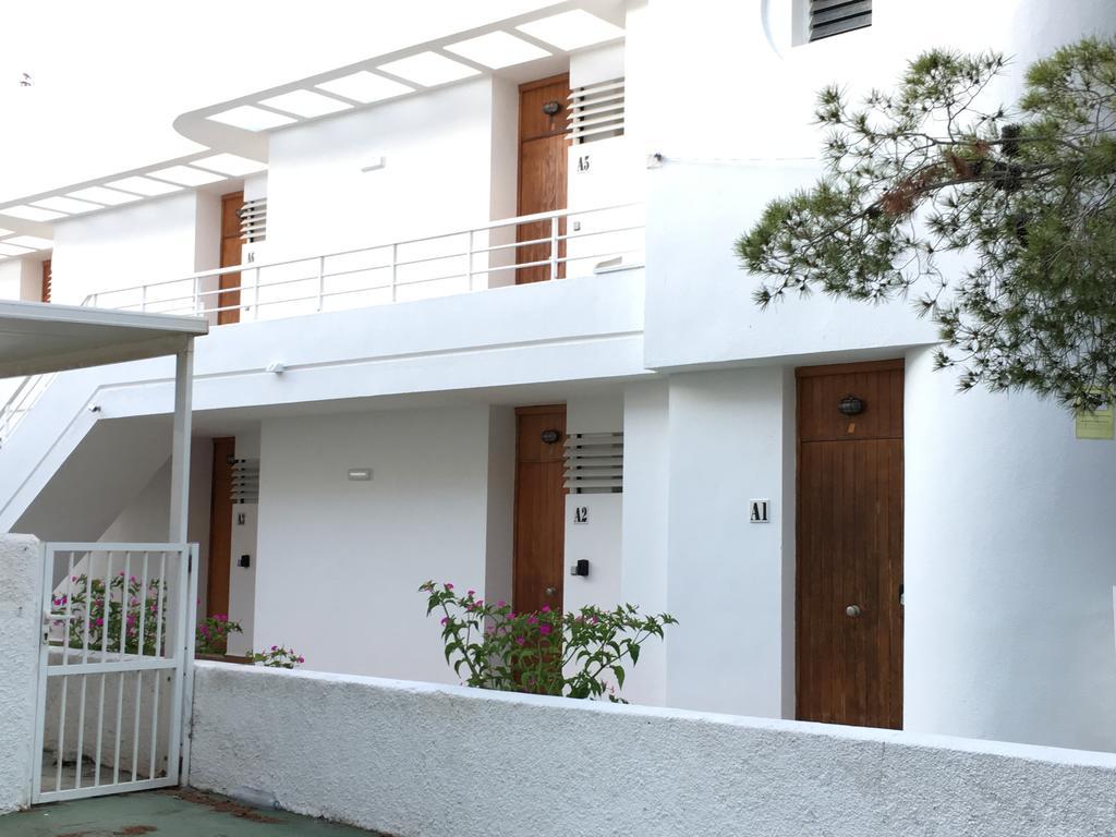 Ses Gavines-Cala Anguila Apartments 克里斯托港 外观 照片