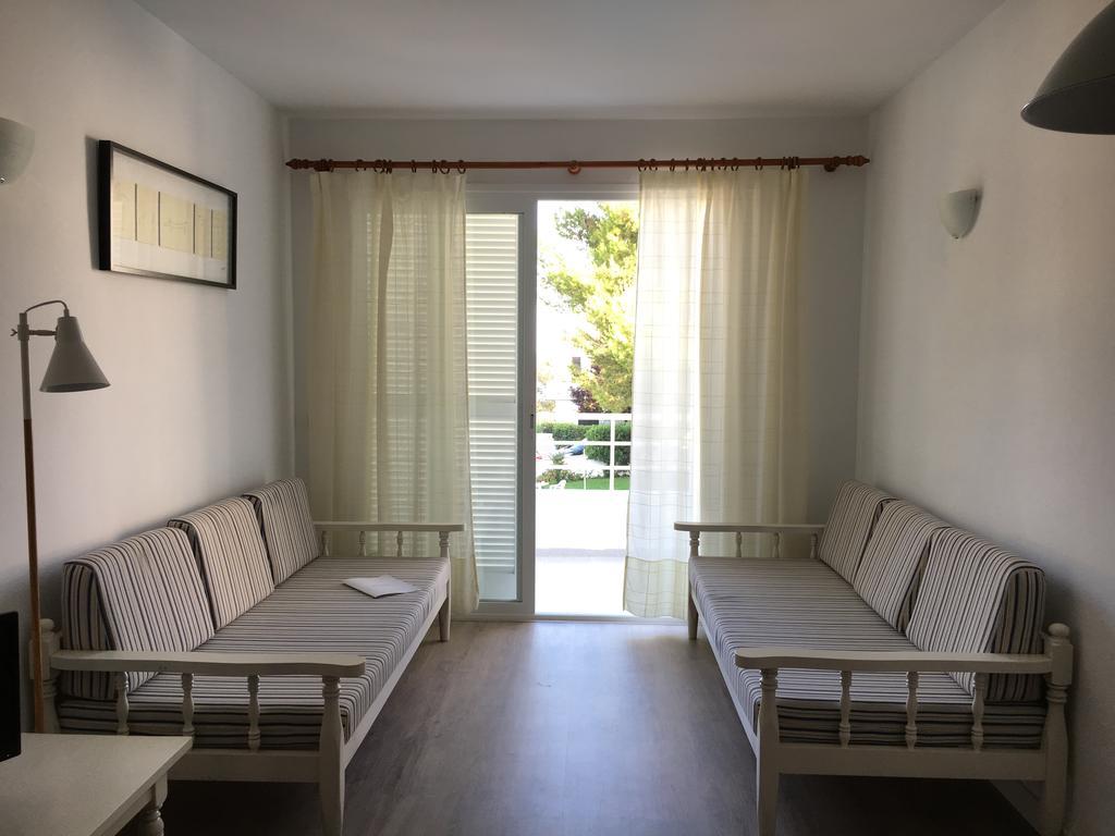 Ses Gavines-Cala Anguila Apartments 克里斯托港 外观 照片