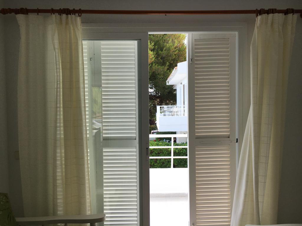 Ses Gavines-Cala Anguila Apartments 克里斯托港 外观 照片